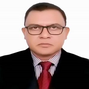 উপাধ্যক্ষ মহোদয়ের বাণী