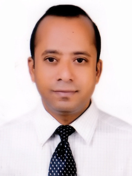 PROFESSOR MOHAMMAD RIYAZUL ISLAM