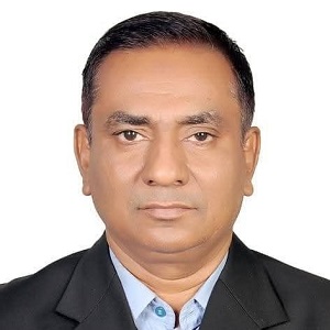 MOHAMMED ZAHIRUL ISLAM